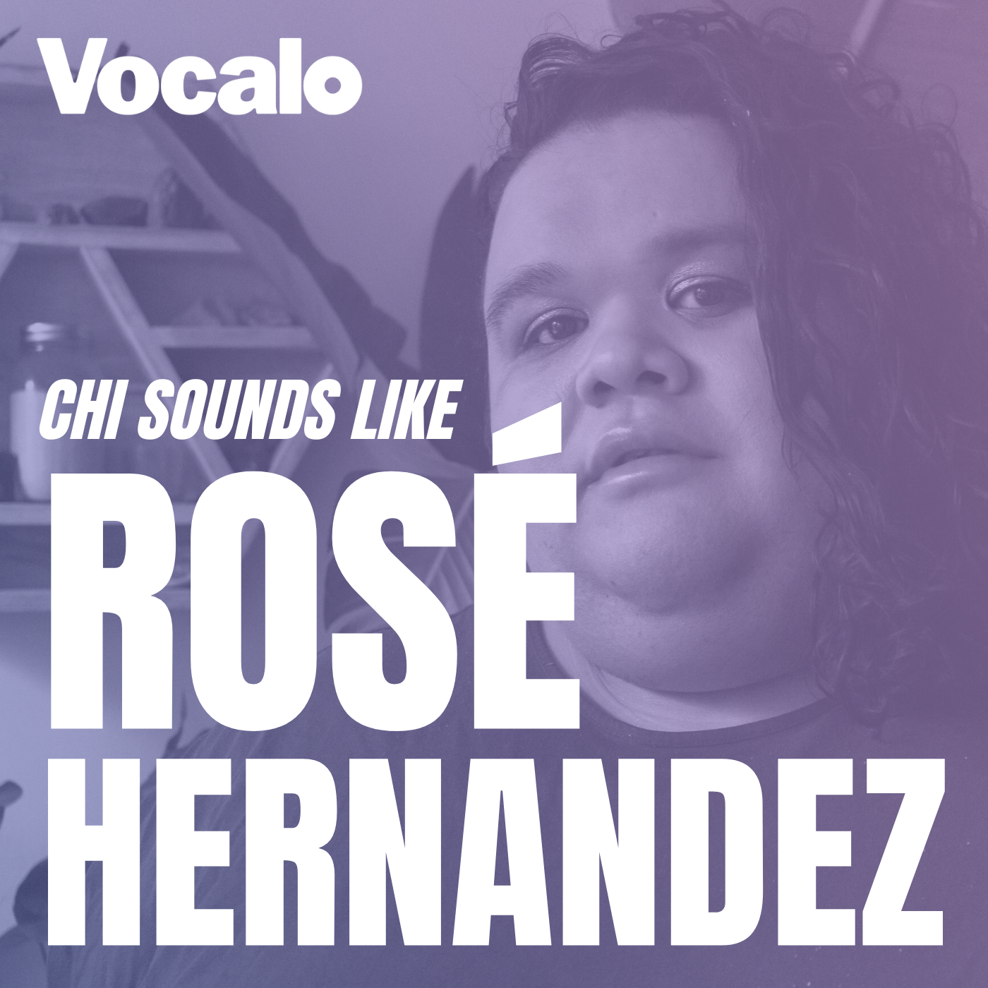 Chi Sounds Like