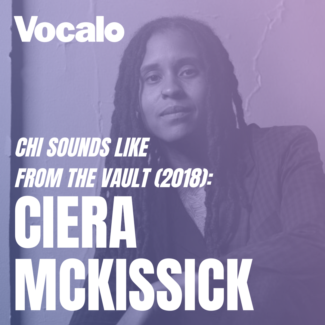 Chi Sounds Like