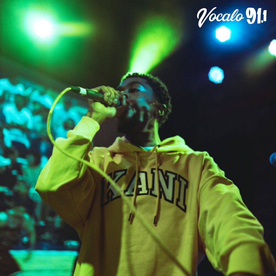 Bekoe’s Top 5 Picks Of The Week
