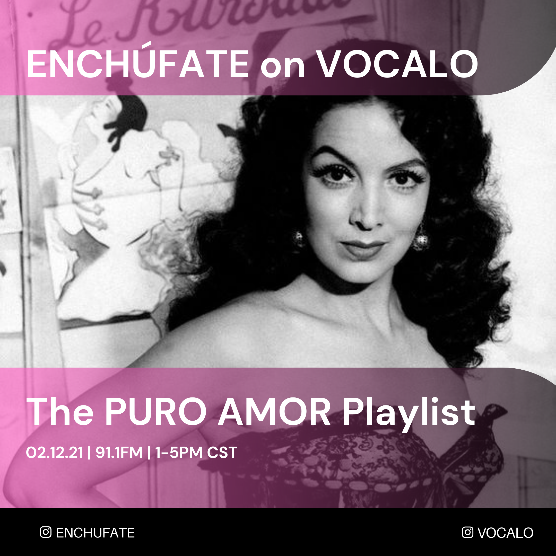 Vocalo Radio