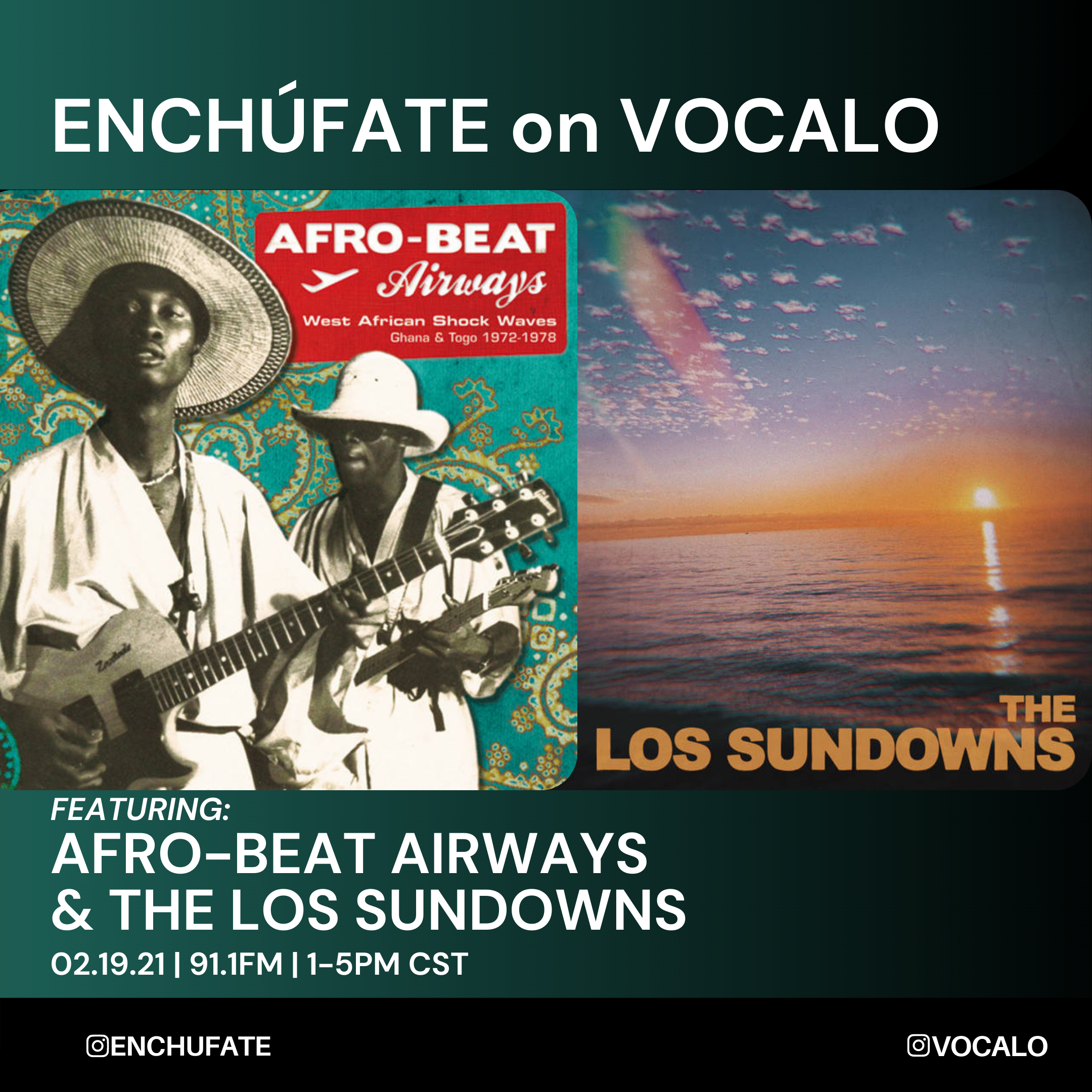 Vocalo Radio