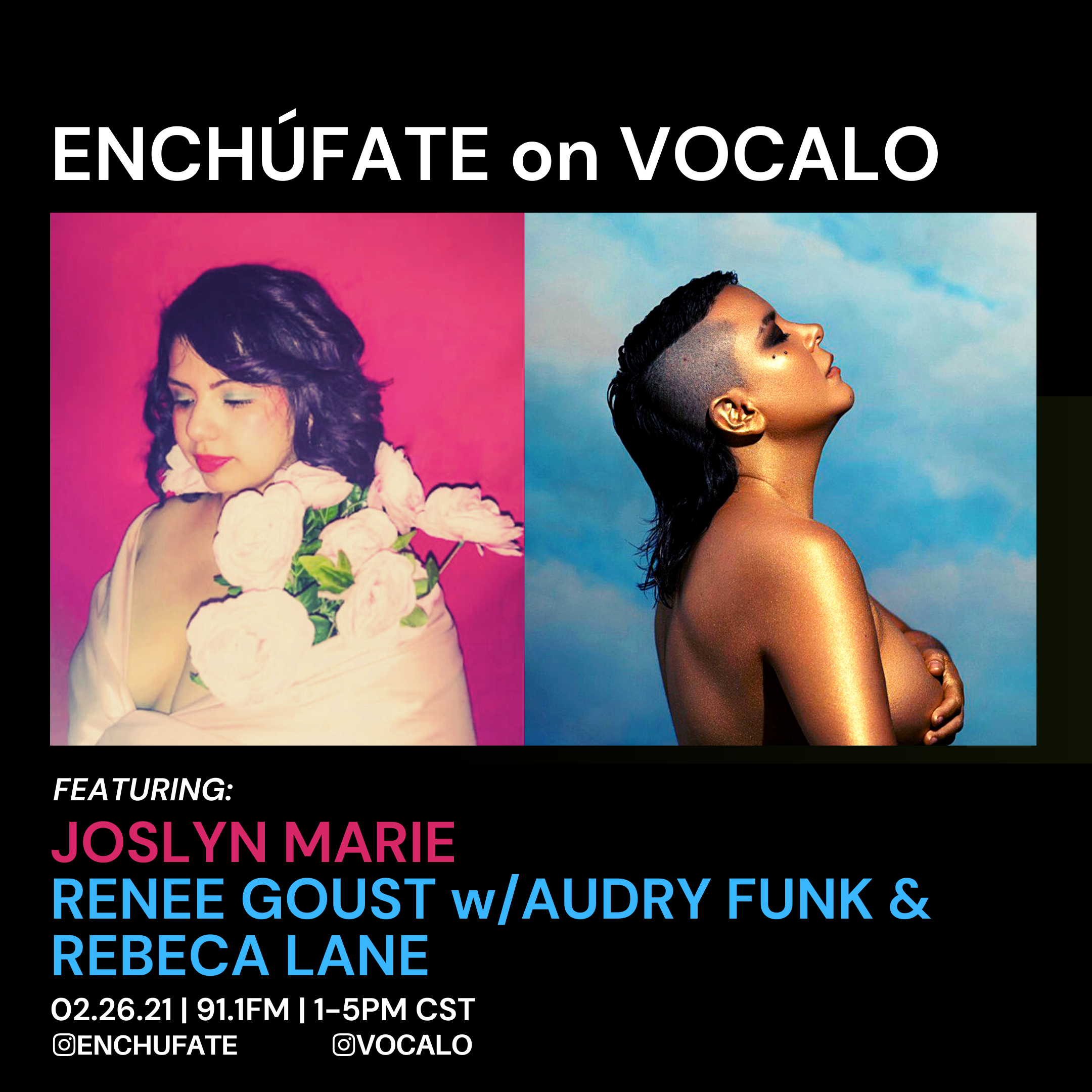Vocalo Radio