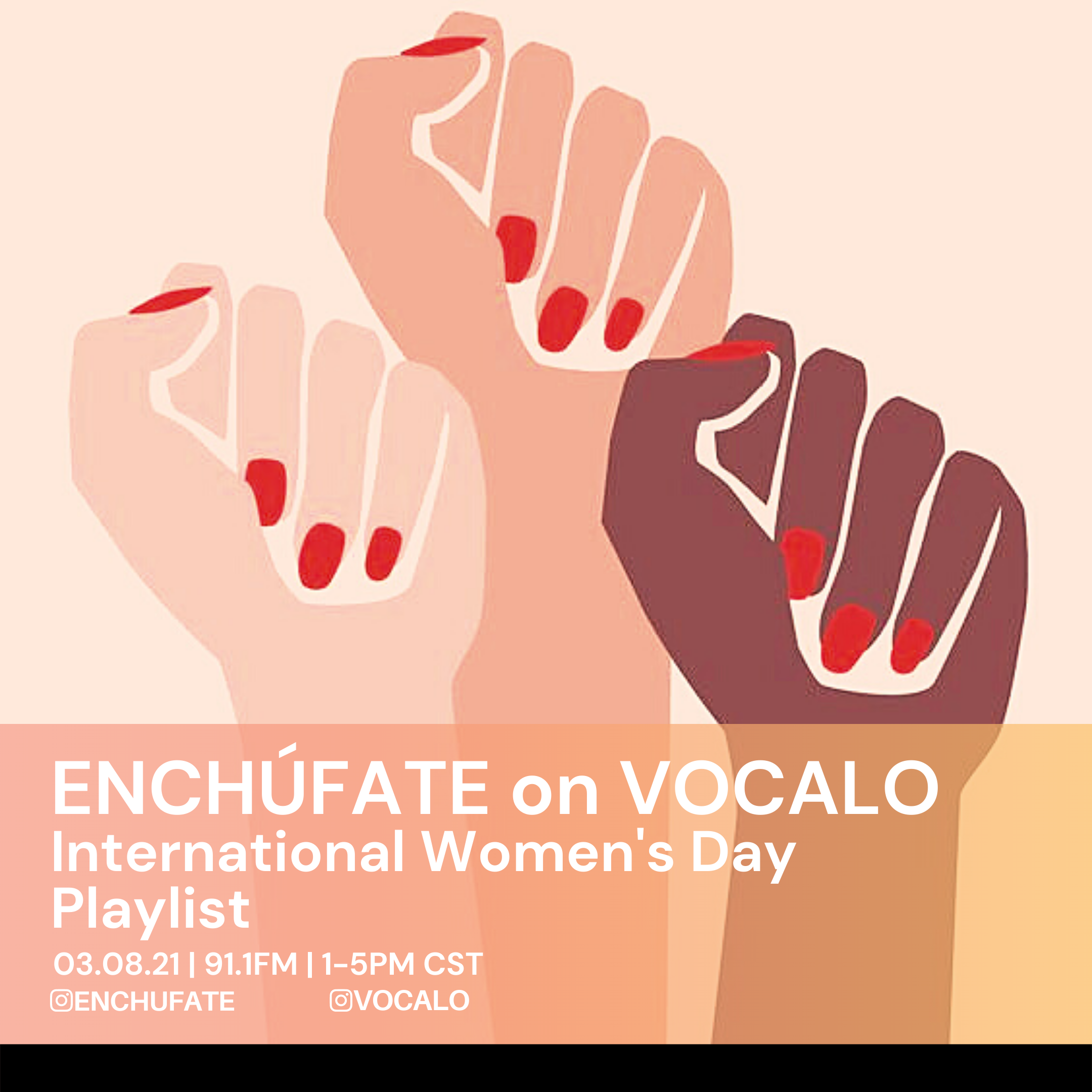 Vocalo Radio