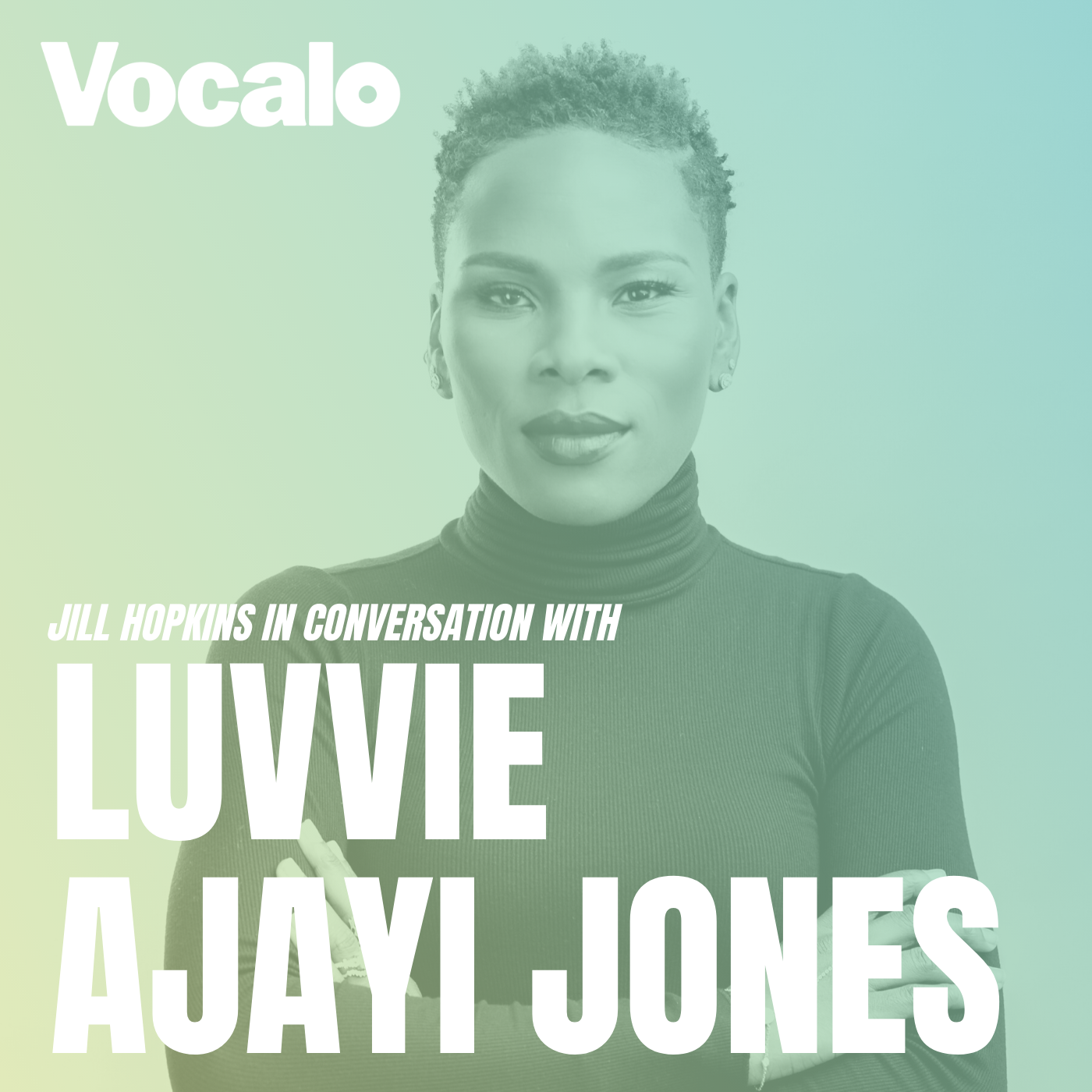Luvvie Ajayi Jones Teaches Us To Embrace Our Fears And Thrive In Our Leisure