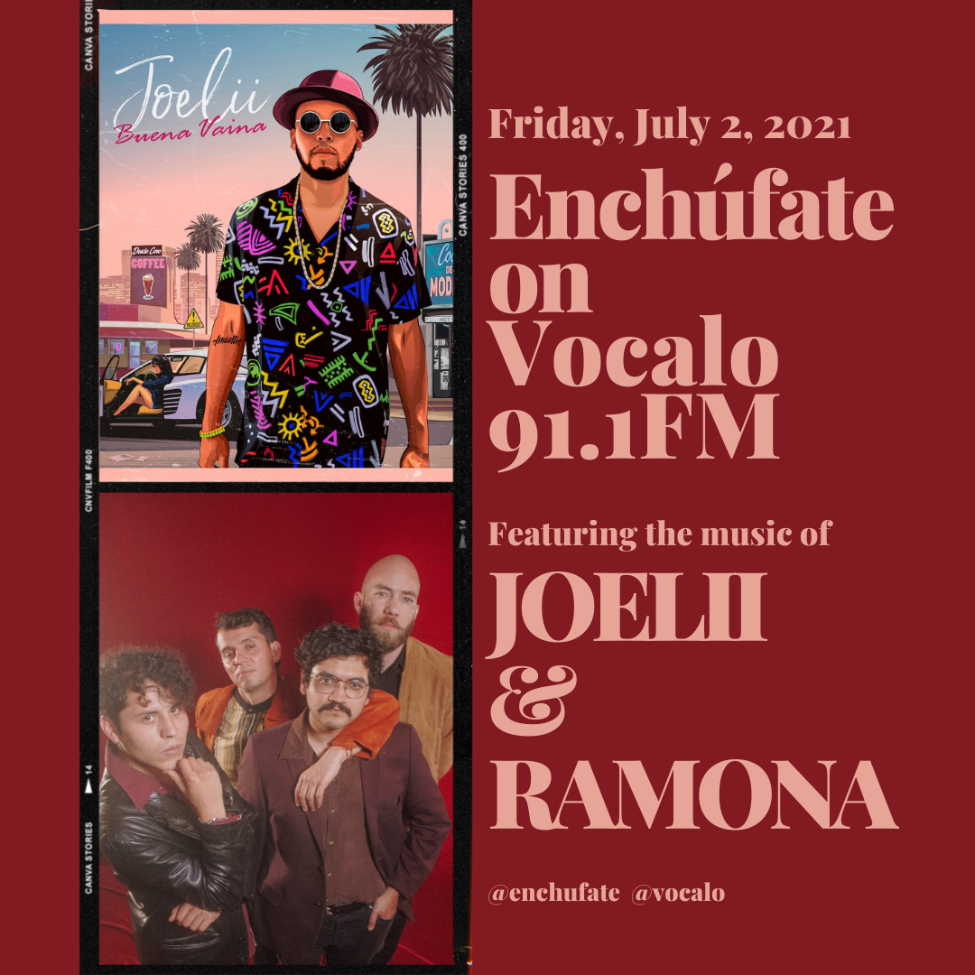 Vocalo Radio