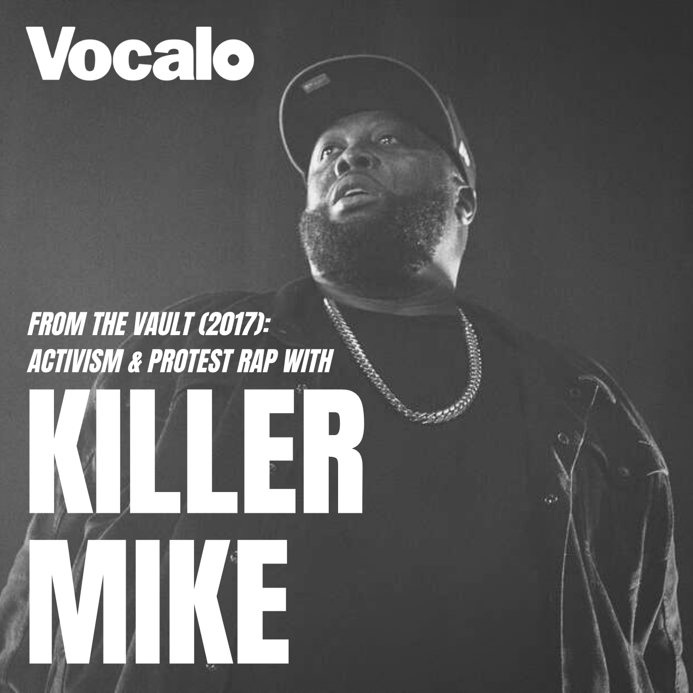 Vocalo Radio