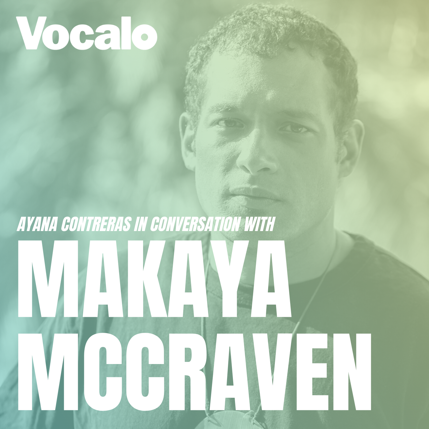 Makaya McCraven Is Deciphering The Message