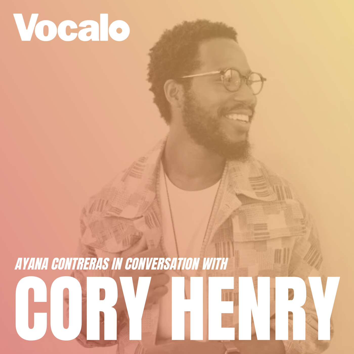 Cory Henry On His Deep Cut Heroes And His Joyful Return To Stage