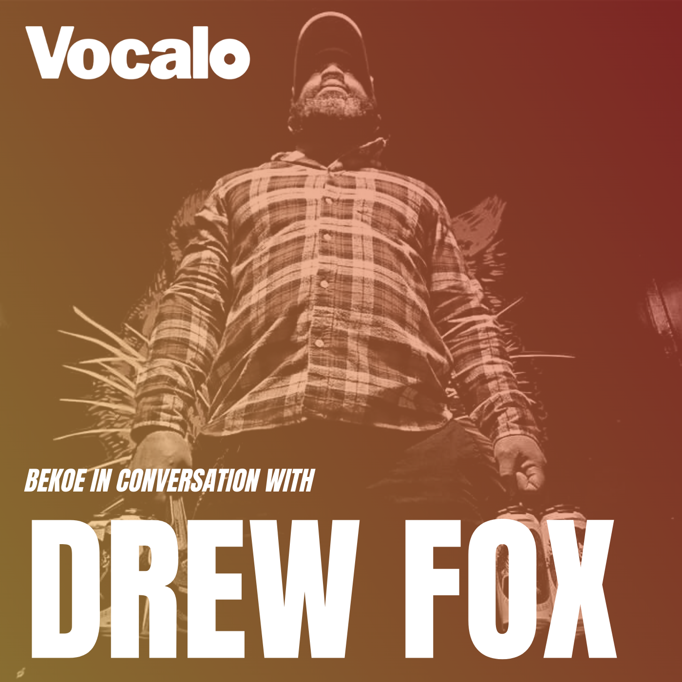Drew Fox Helps Shape Community One Drink At A Time