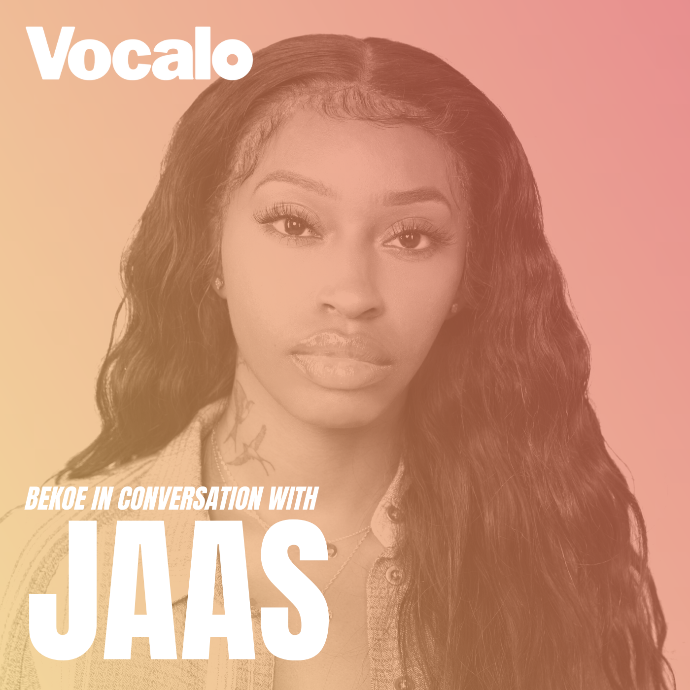 Jaas Discusses Her Musical Beginnings, New EP and