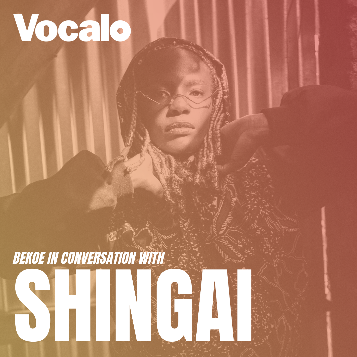 Shingai Has 