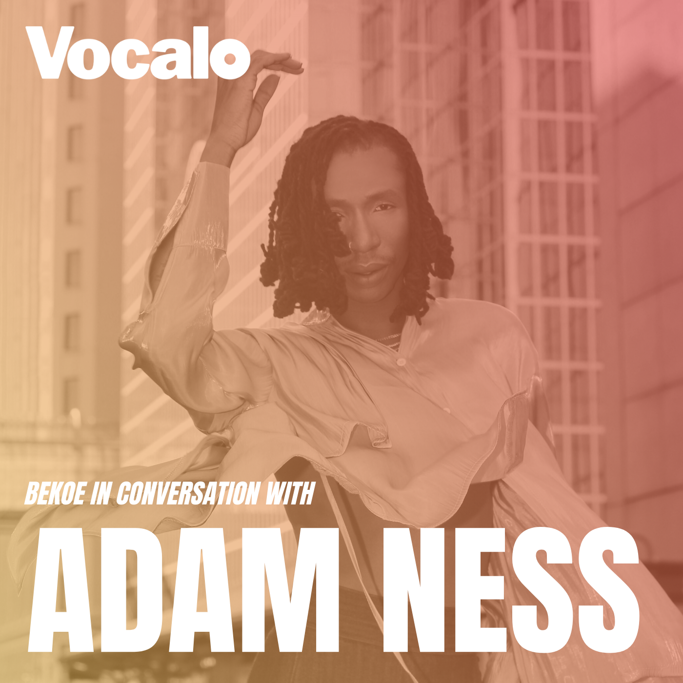 Adam Ness Is A Supreme Vocalist