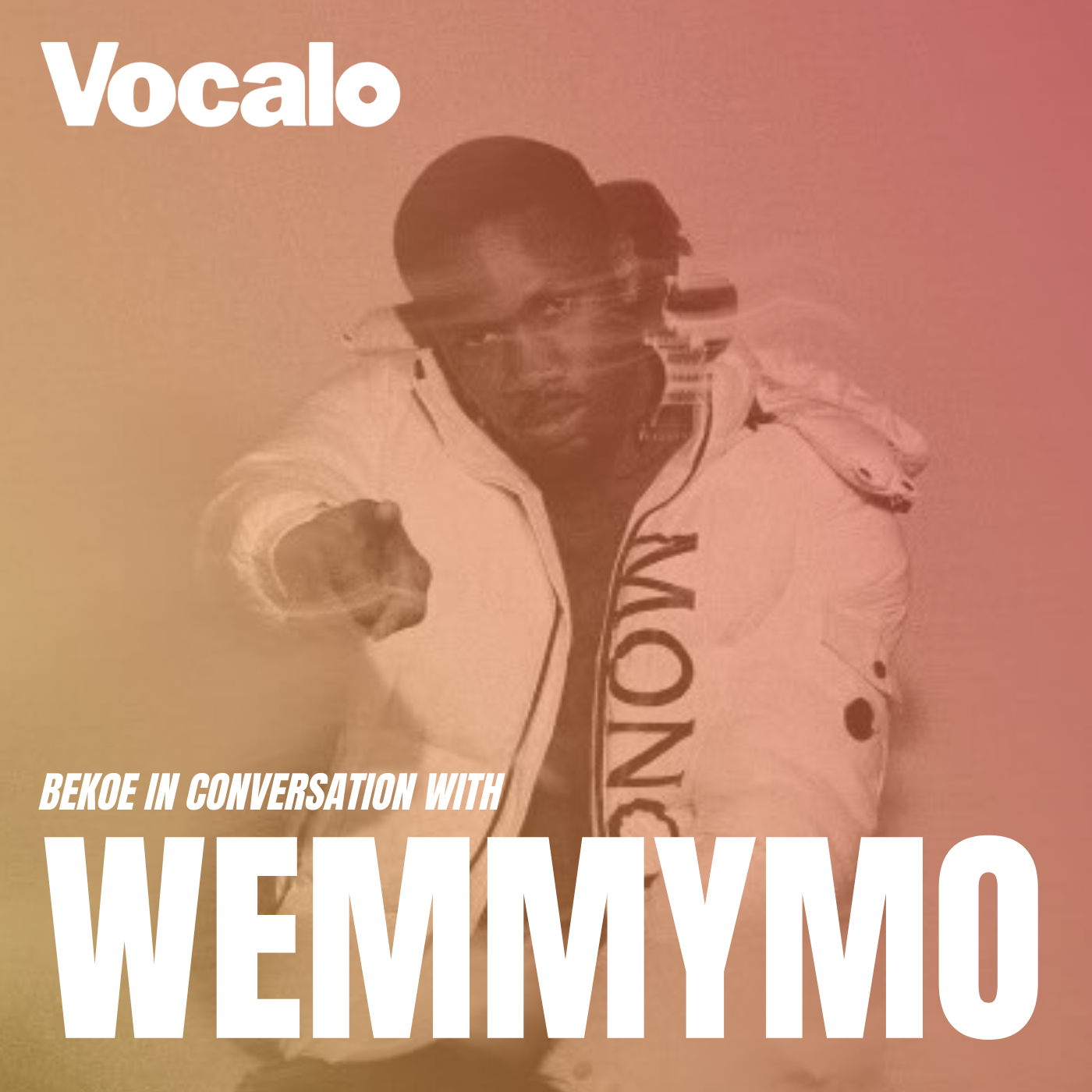 WemmyMo Finds Power In His Past