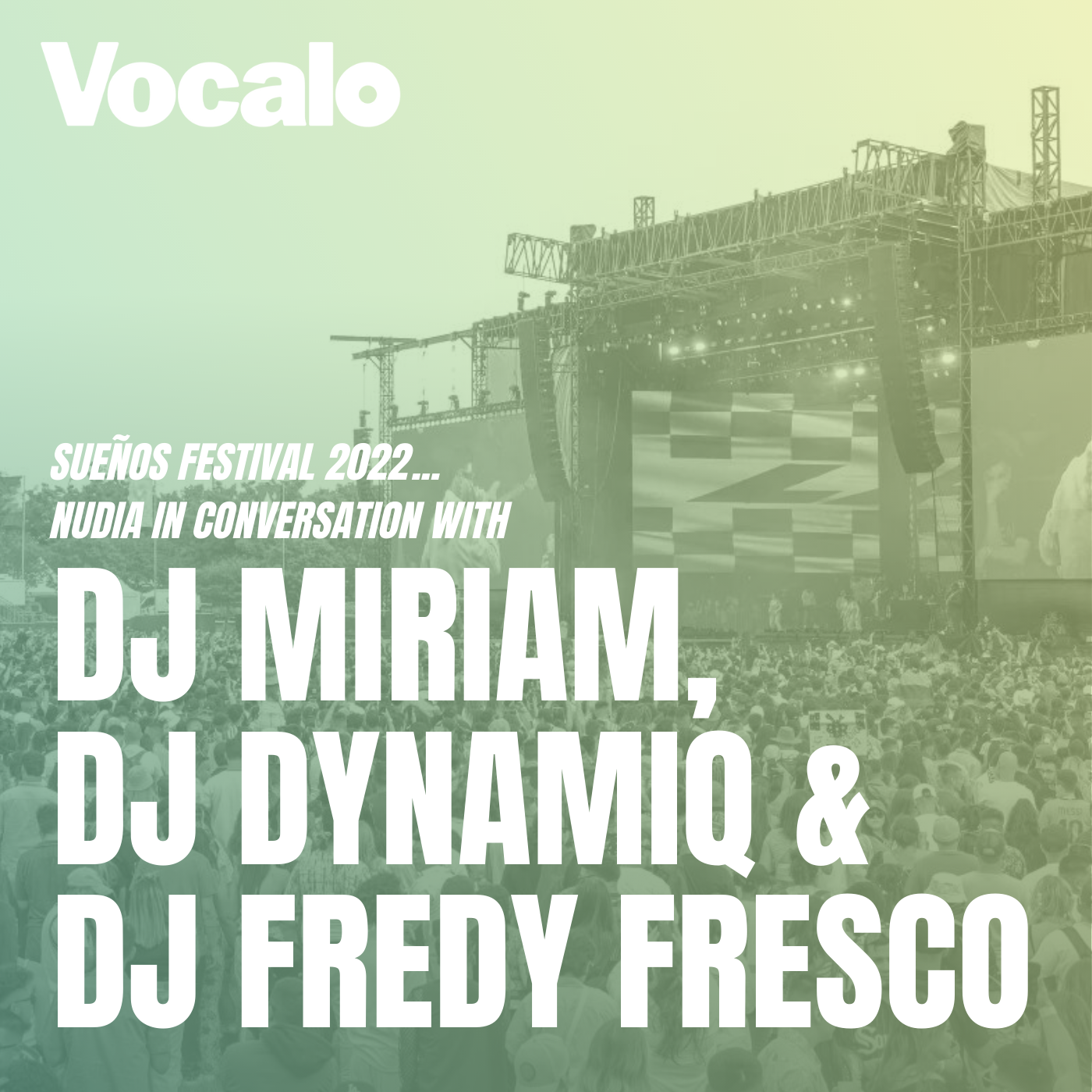 Vocalo Radio