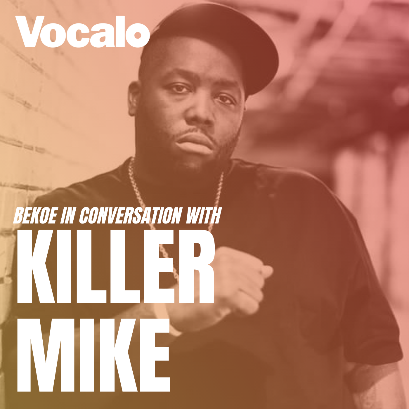 Killer Mike Wants You To Fight For The Rights Of Regular People
