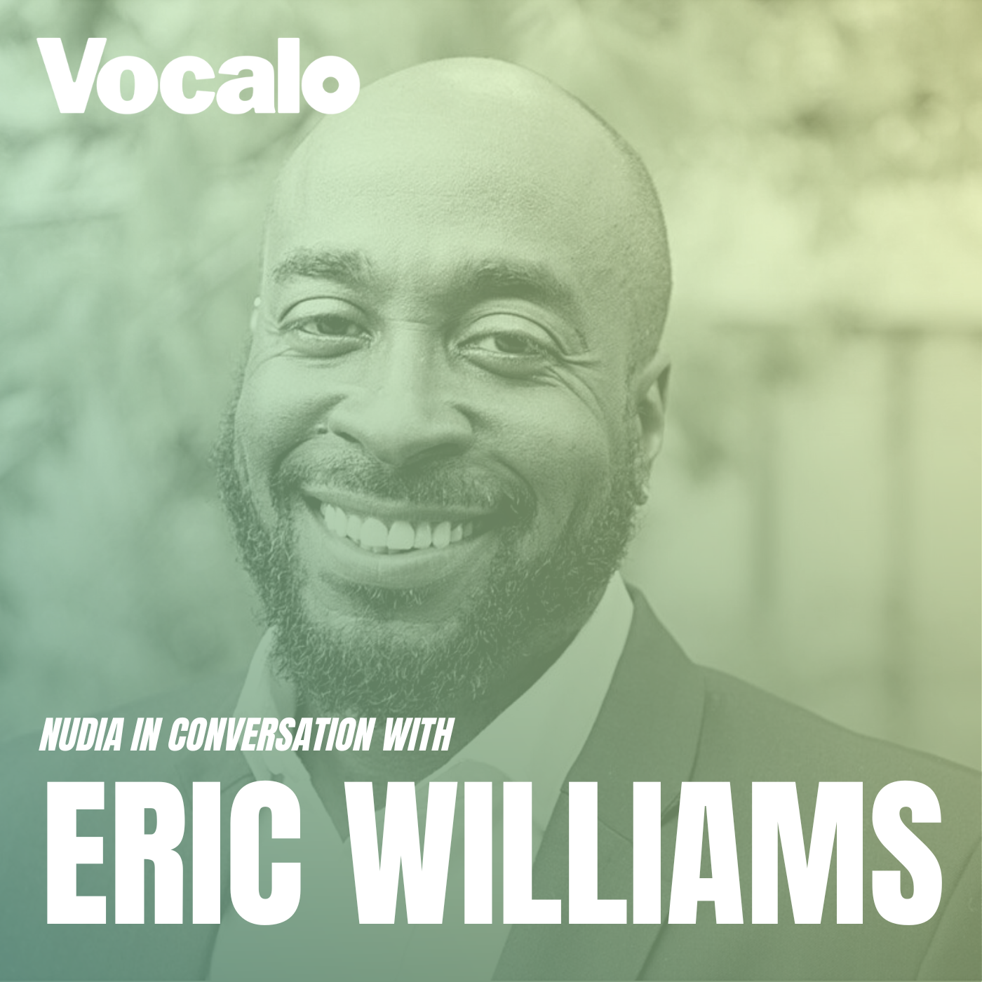 Eric Williams Chats About Silver Room Block Party 2022...