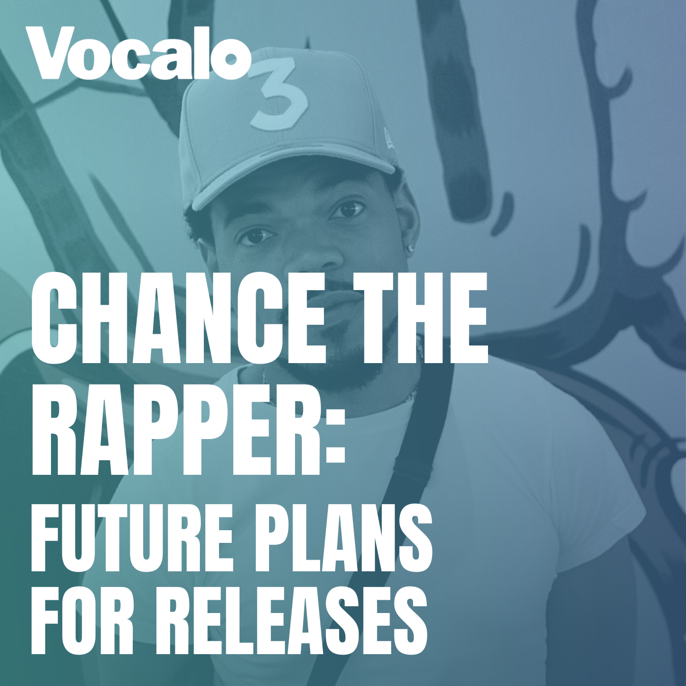 Chance On: Future Plans For Releases
