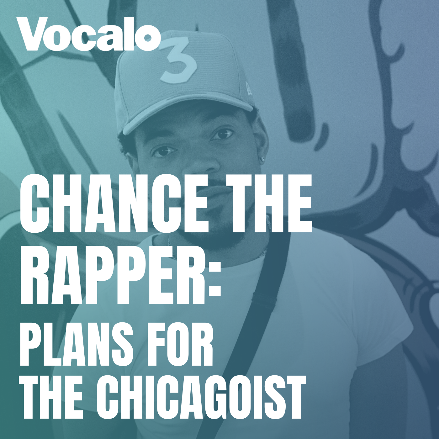 Chance On: Plans for The Chicagoist