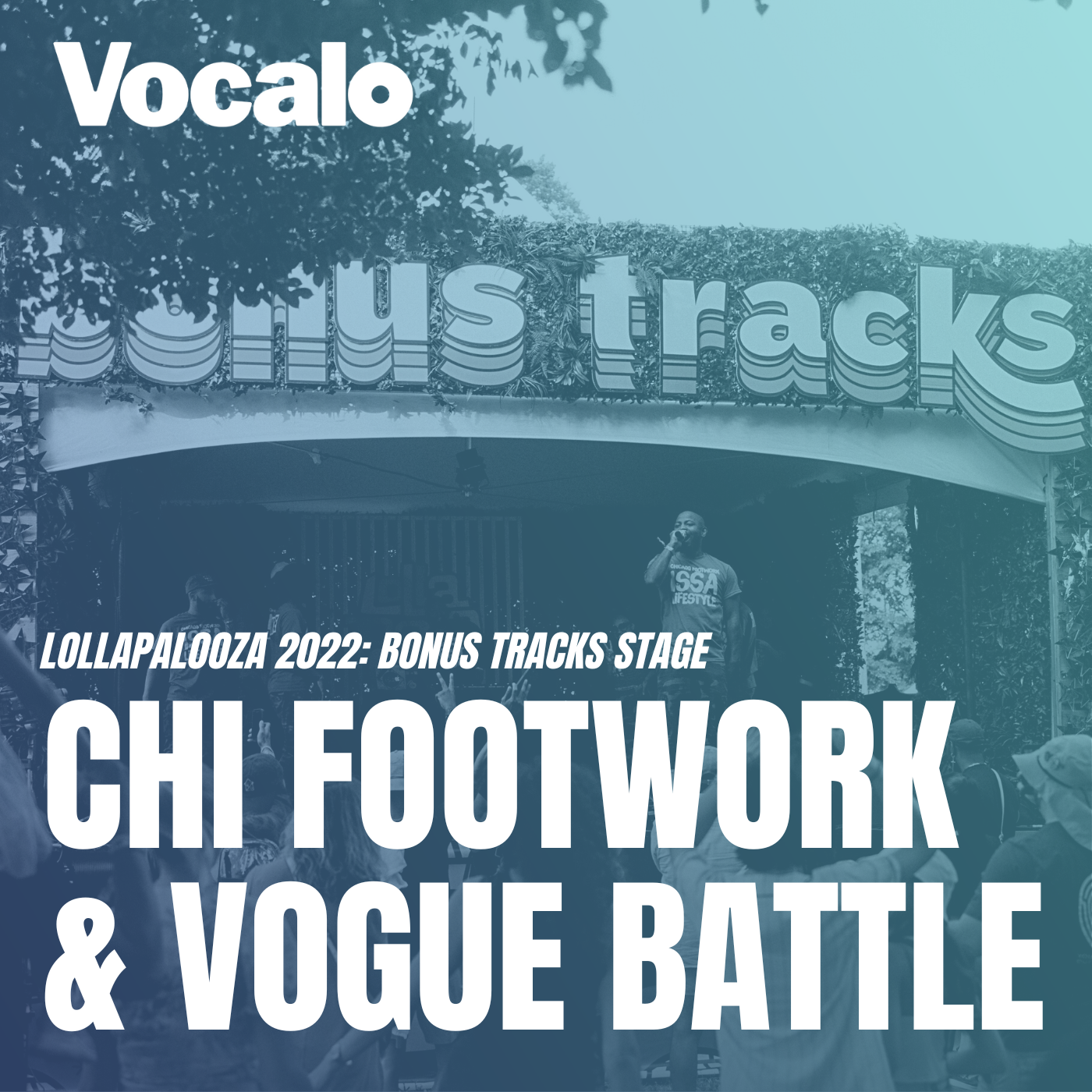 Bonus Tracks: The Hidden Gems of Lollapalooza