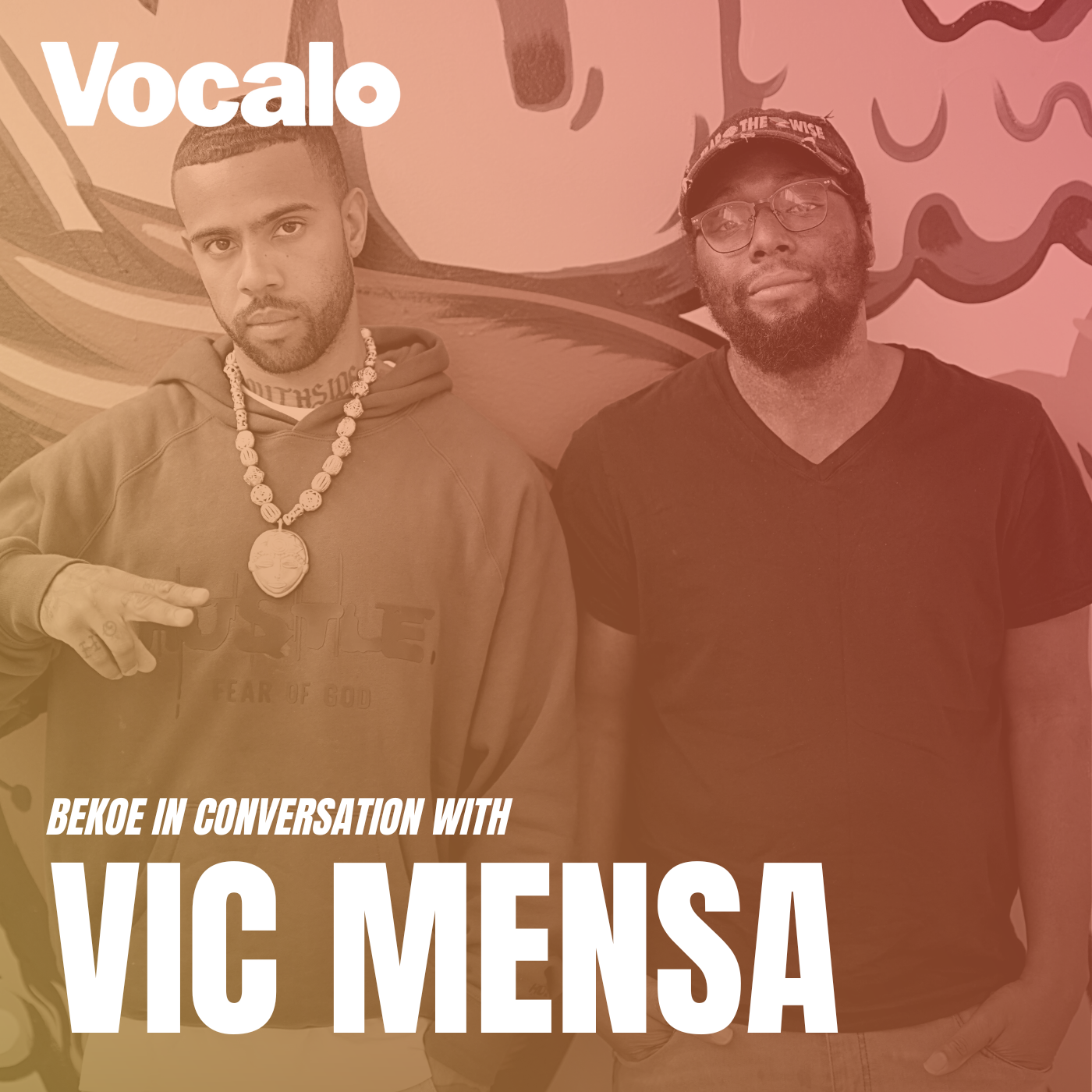 Vic Mensa Talks Founding Illinois's First Black-Owned Cannabis Brand