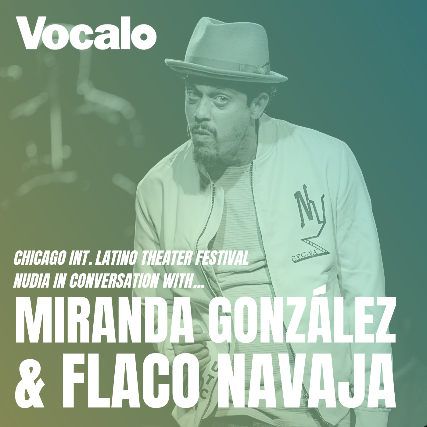 “Evolution of a Sonero”: A Salsa-Hip-Hop Epic Takes On Chicago