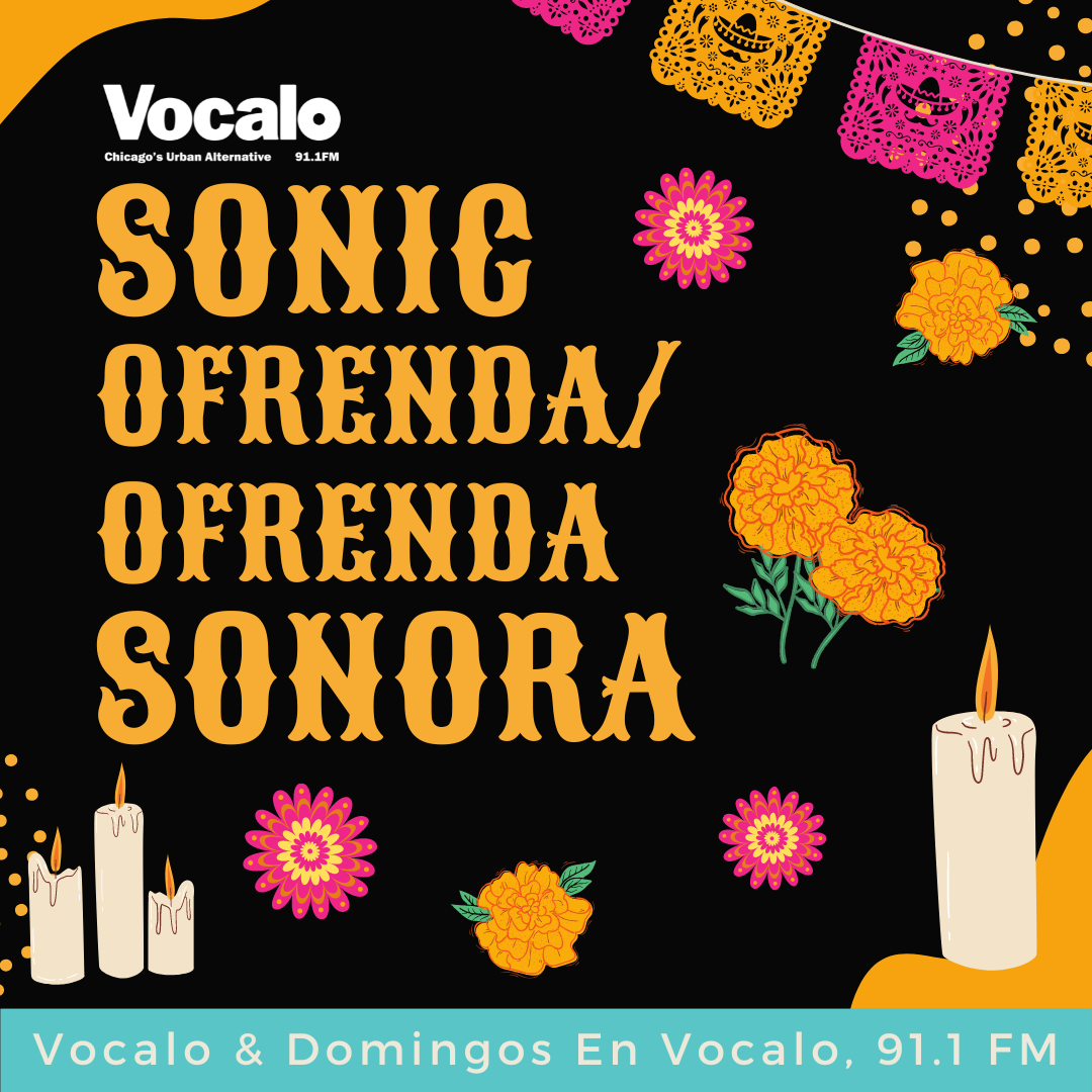 Vocalo Radio