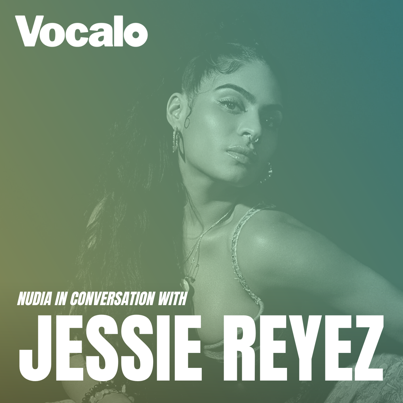 ‘YESSIE’ is Jessie Reyez’s Product of Healing