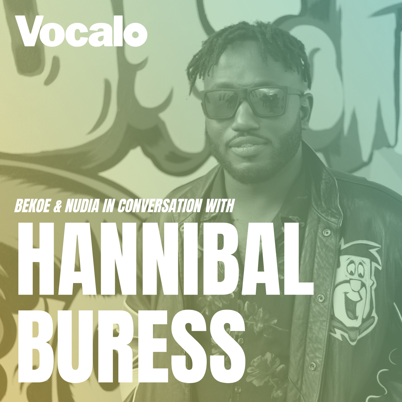 Hannibal Buress Debuts New Single Under Eshu Tune