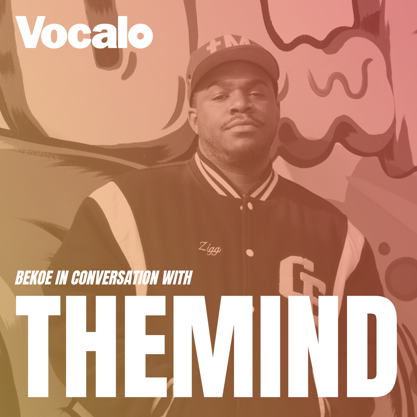 theMIND Works On His Own Timeline