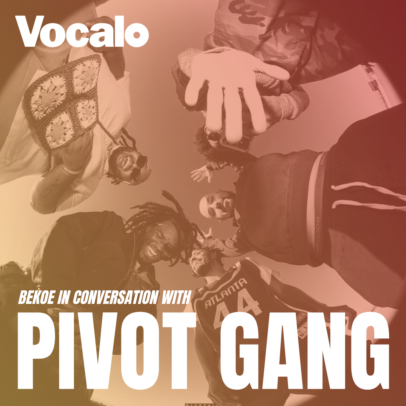 Vocalo Radio