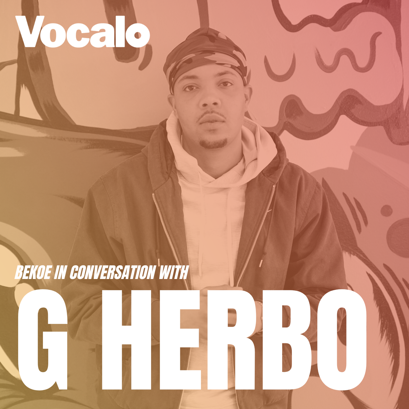 G Herbo Discusses Swervin Through Stress and Dealing With Trauma