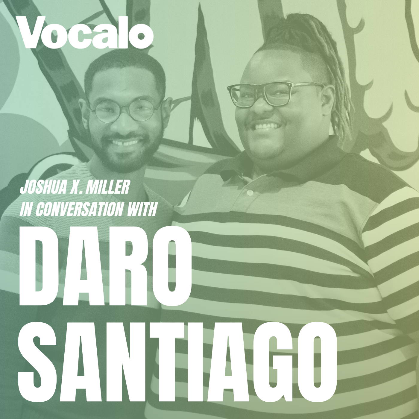 Vocalo Radio