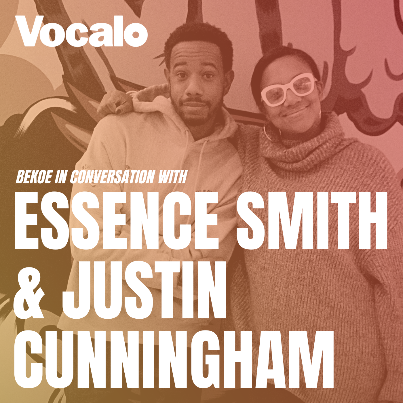 Justin Cunningham and Essence Smith Break Down SocialWorks’ A Night at the Museum