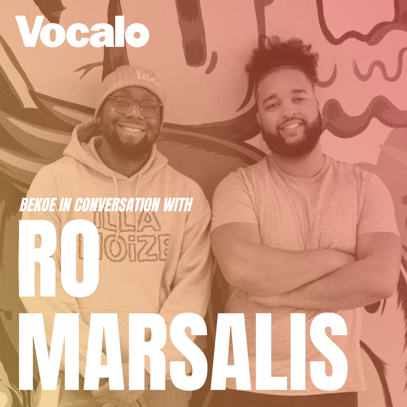 Vocalo Radio