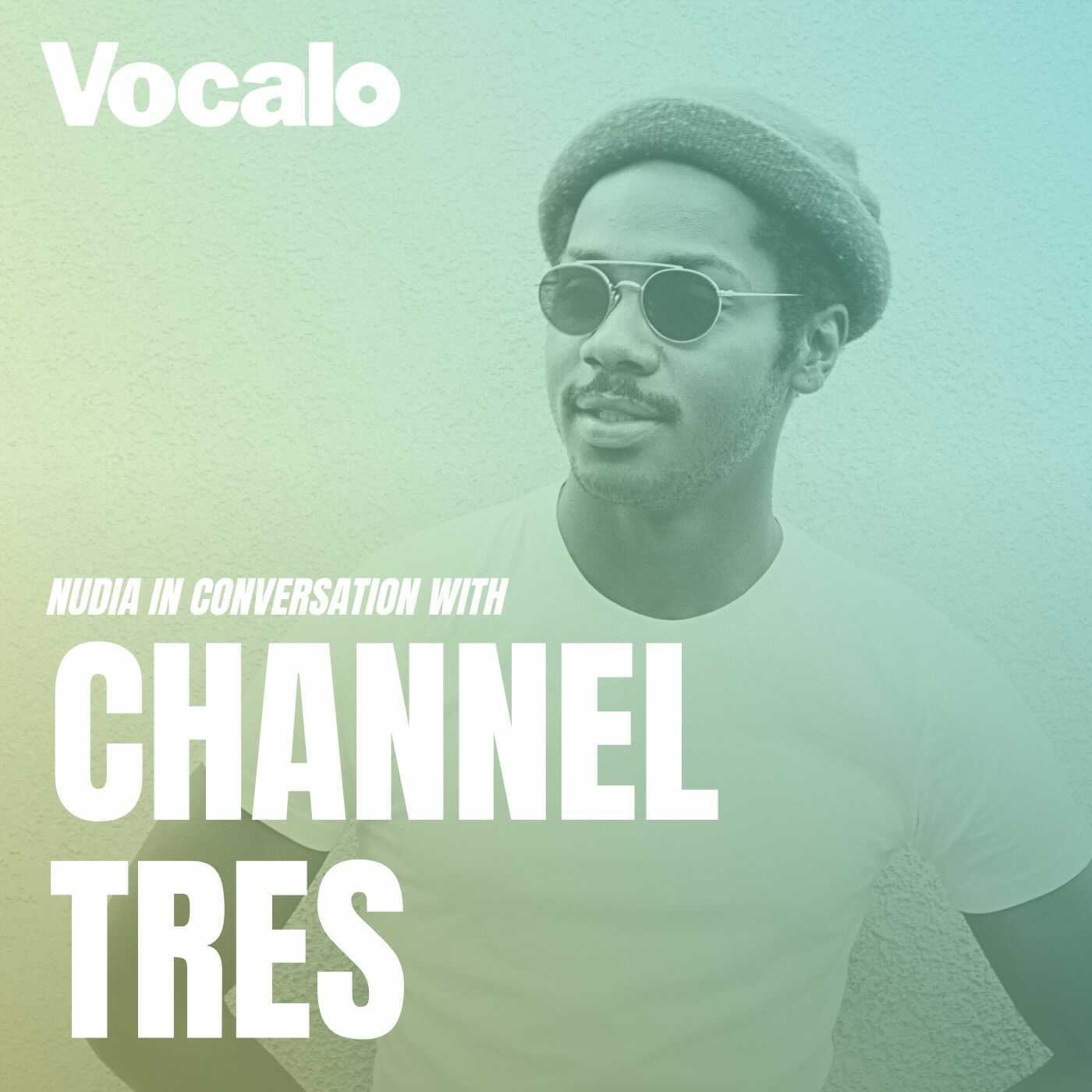 Vocalo Radio