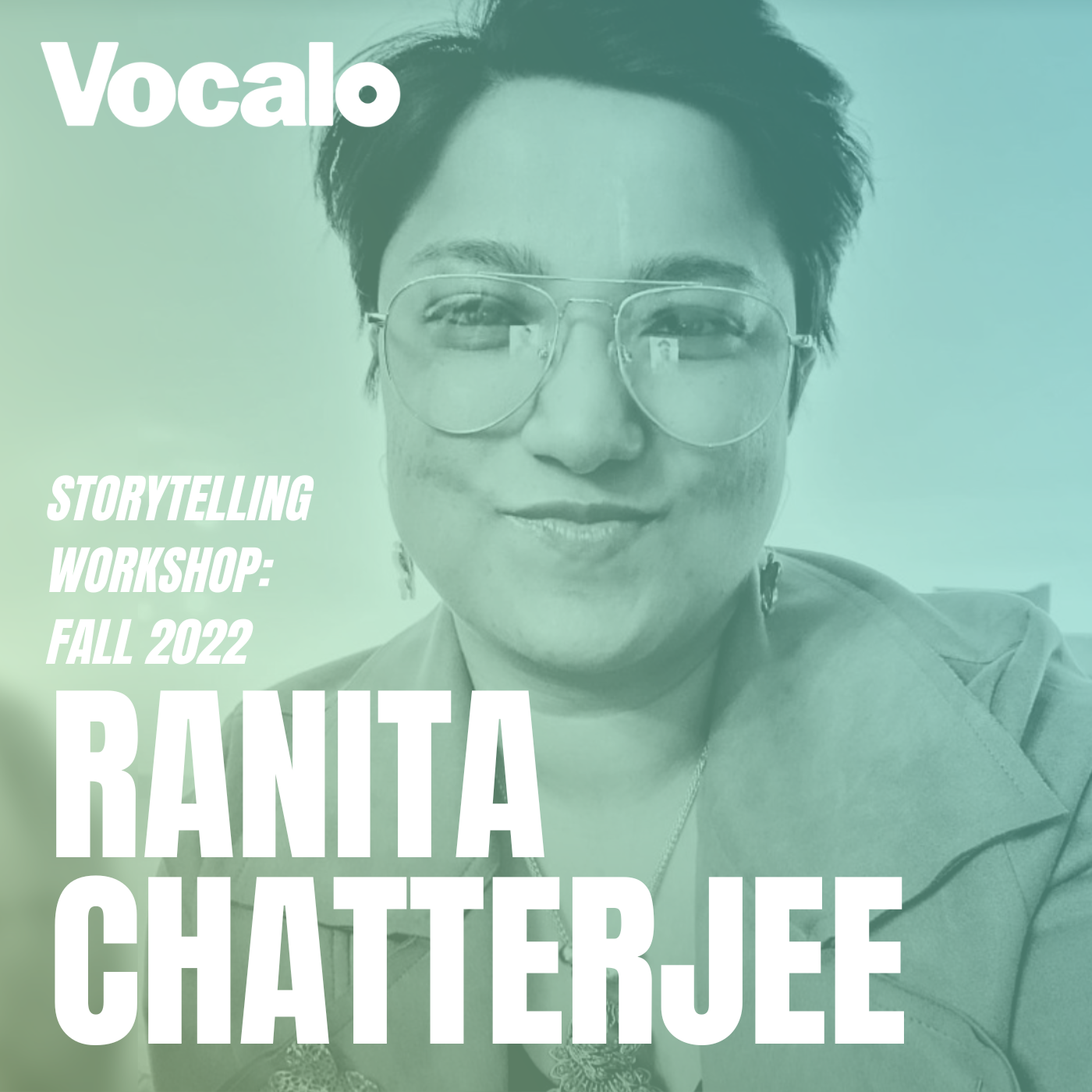 Vocalo Radio