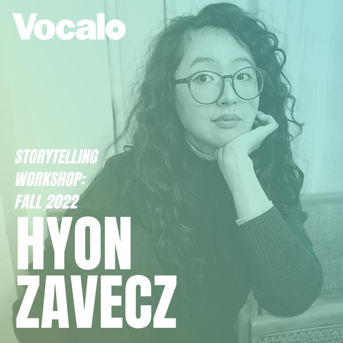 Vocalo Radio