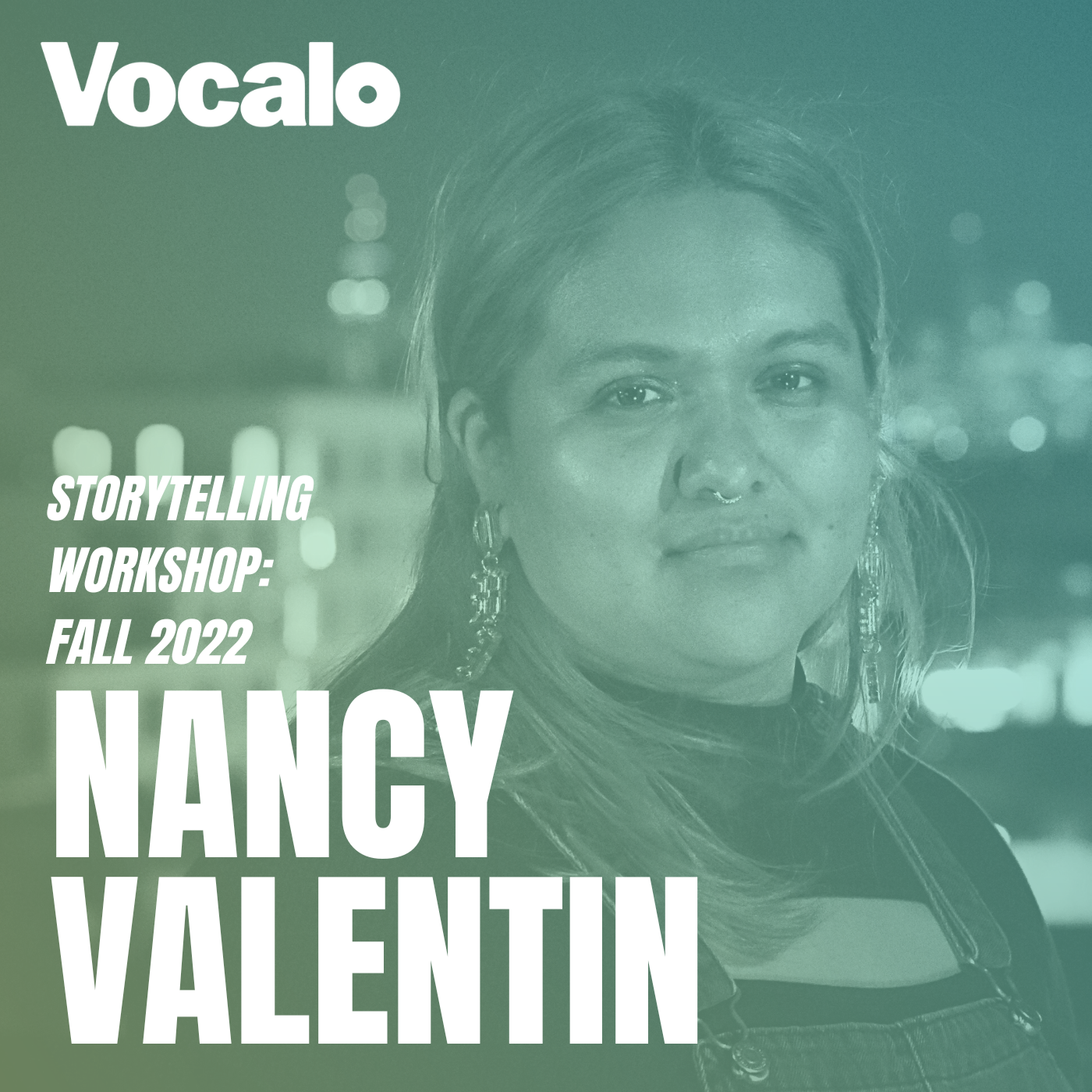 Vocalo Radio