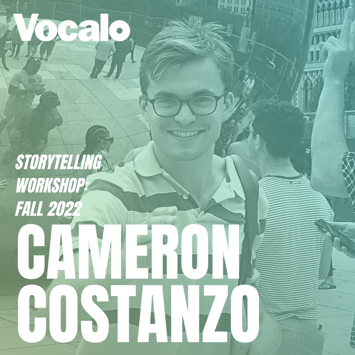 Vocalo Radio