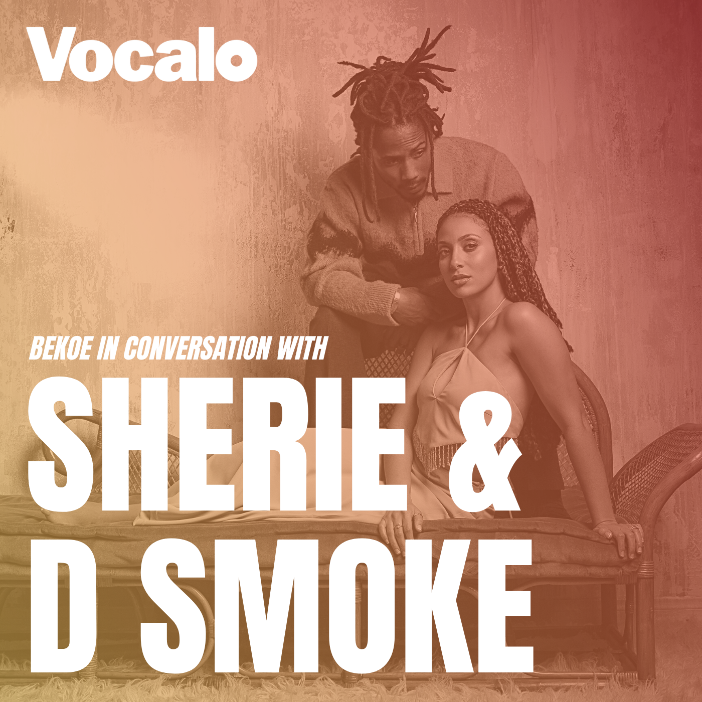 Sherie and D Smoke’s Love Shines On New Single “Candlelight”