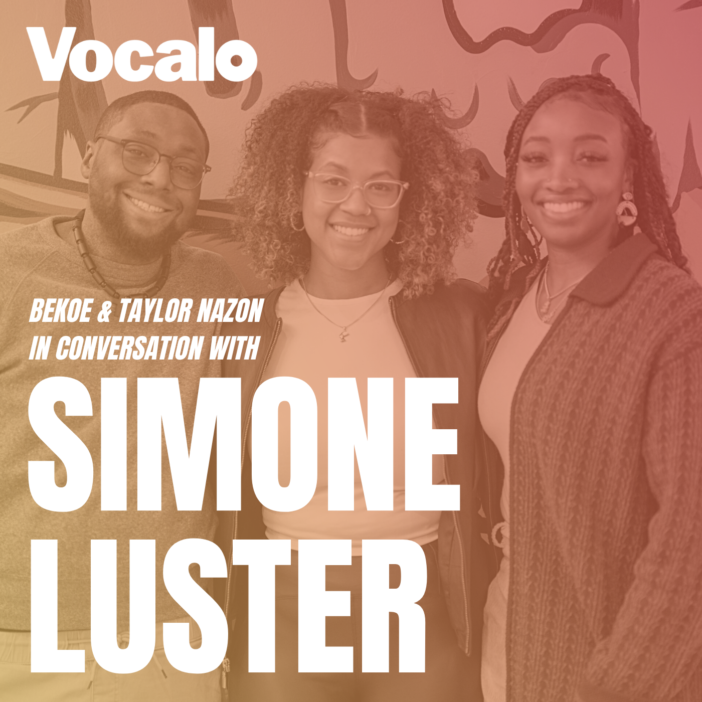 Simone Luster And Family Carry Luster Products Into A New Generation
