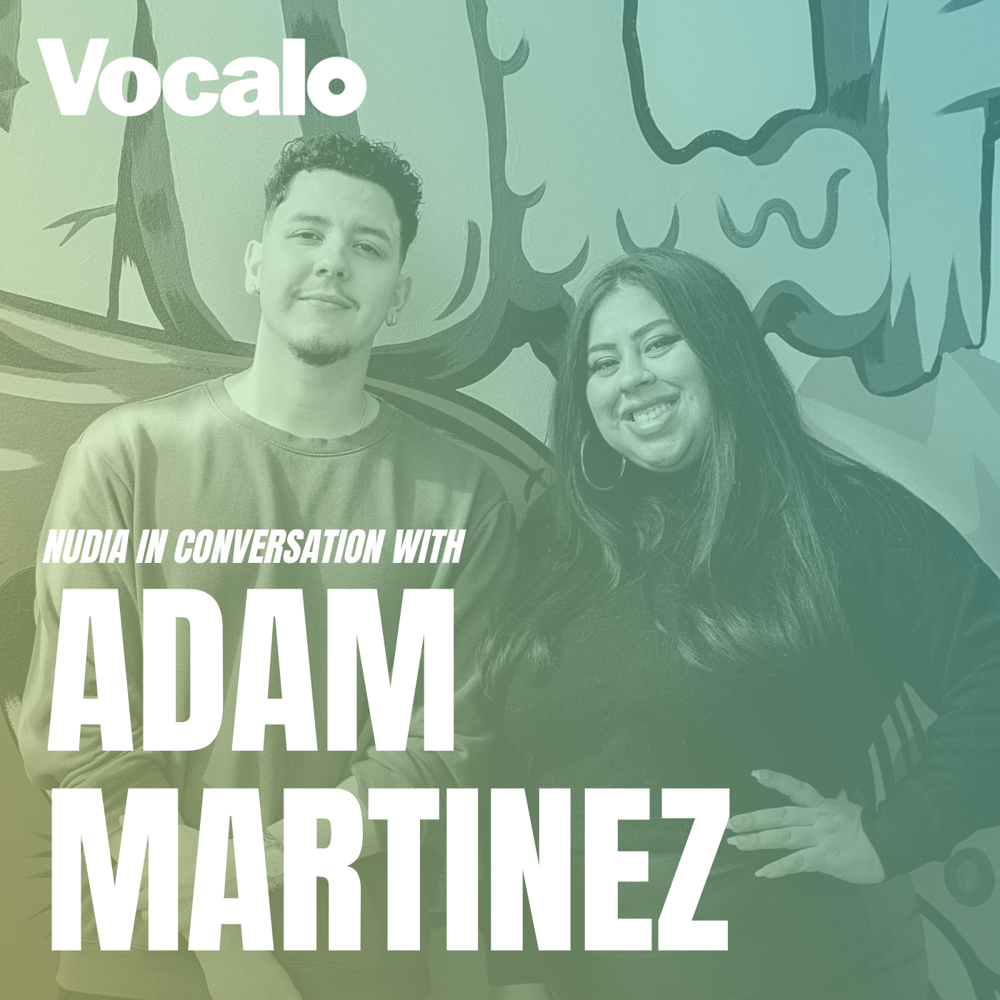 Vocalo Radio