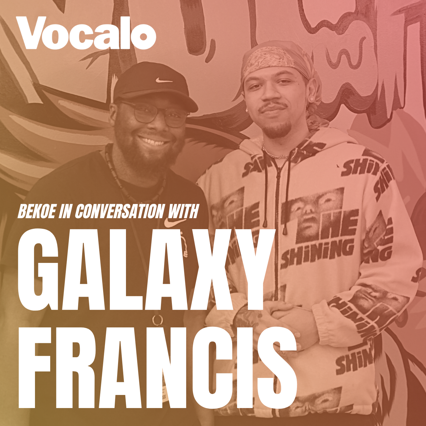 Vocalo Radio