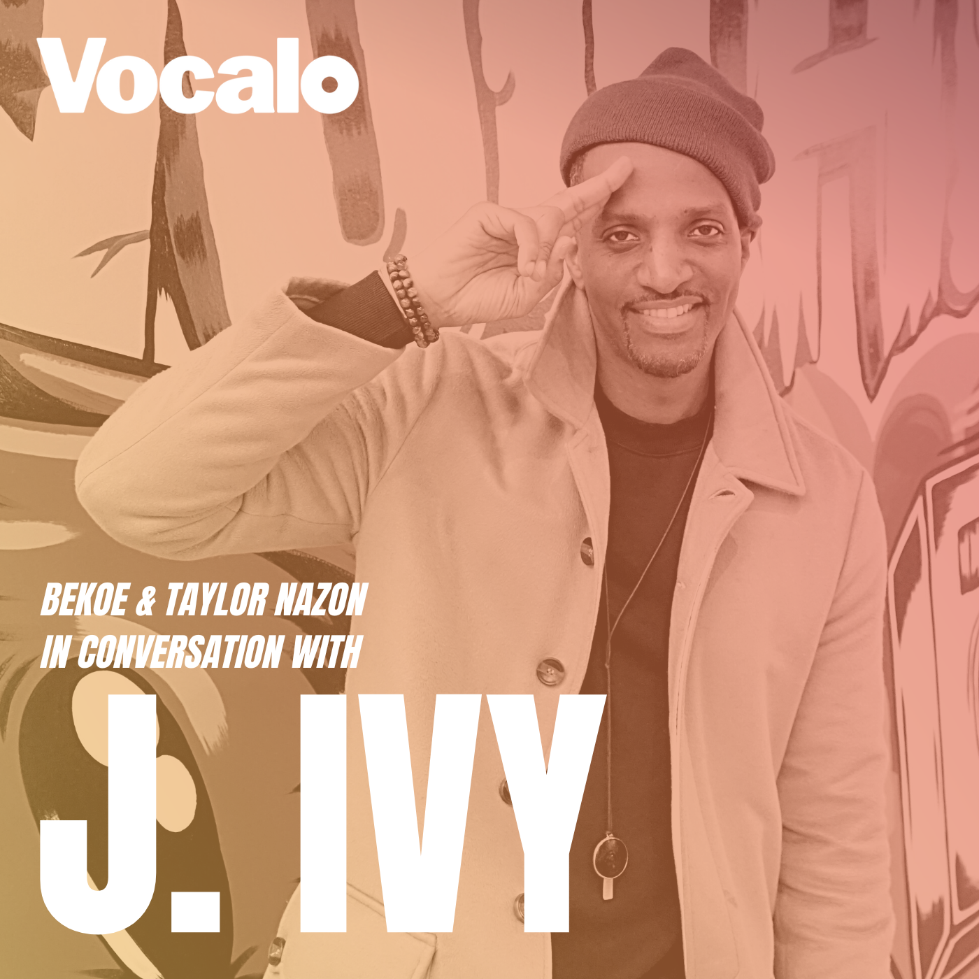 Vocalo Radio