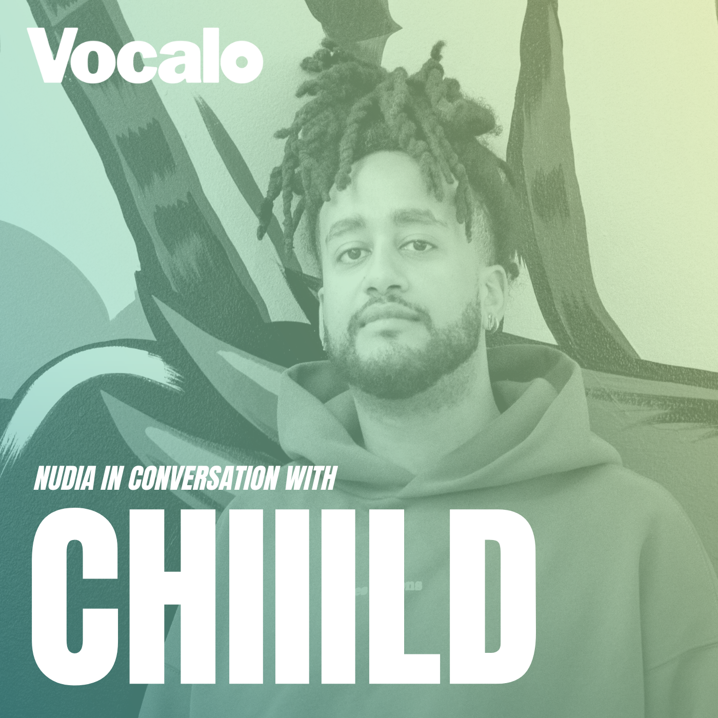 Chiiild Finds Himself Through His Music