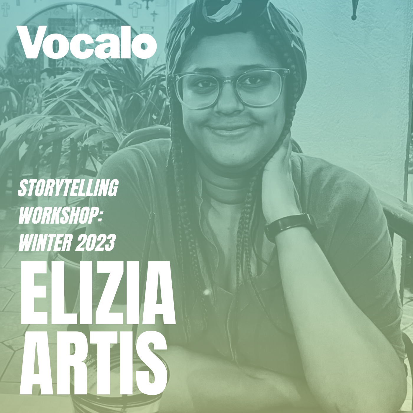 Vocalo Radio