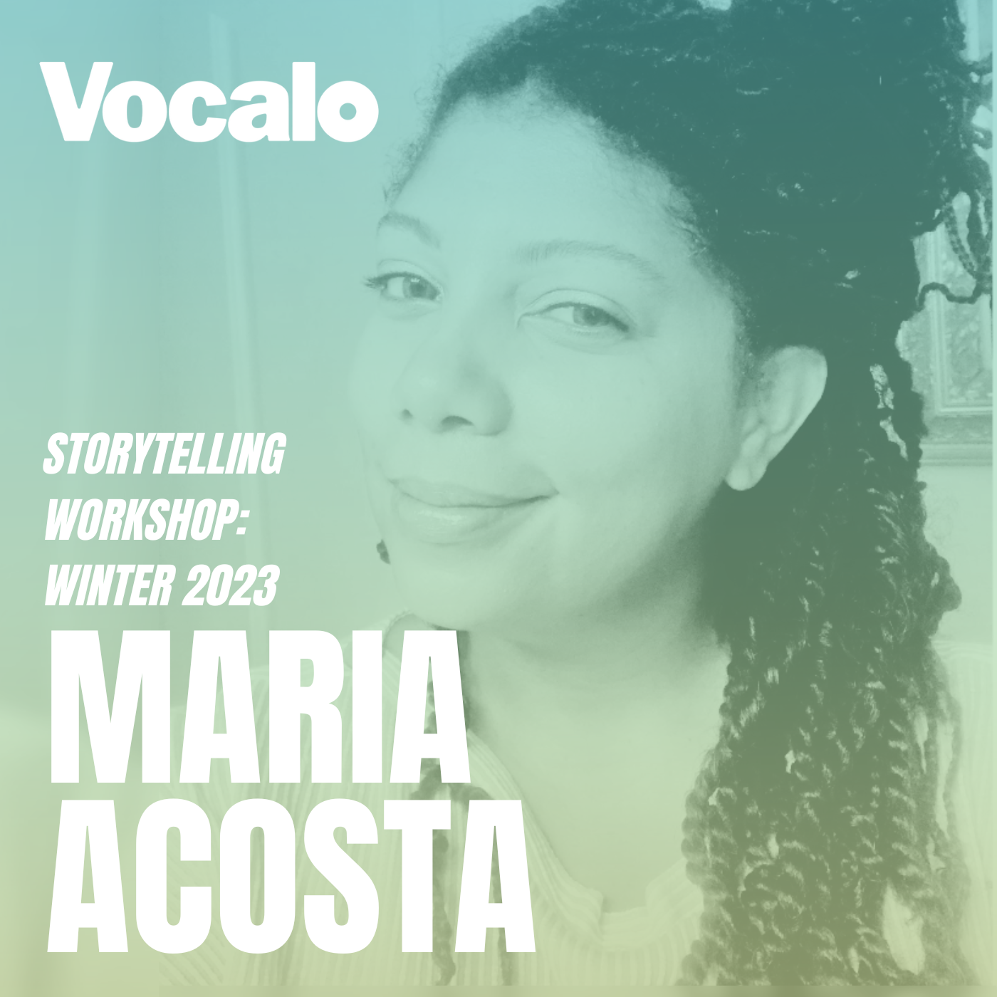 Vocalo Radio