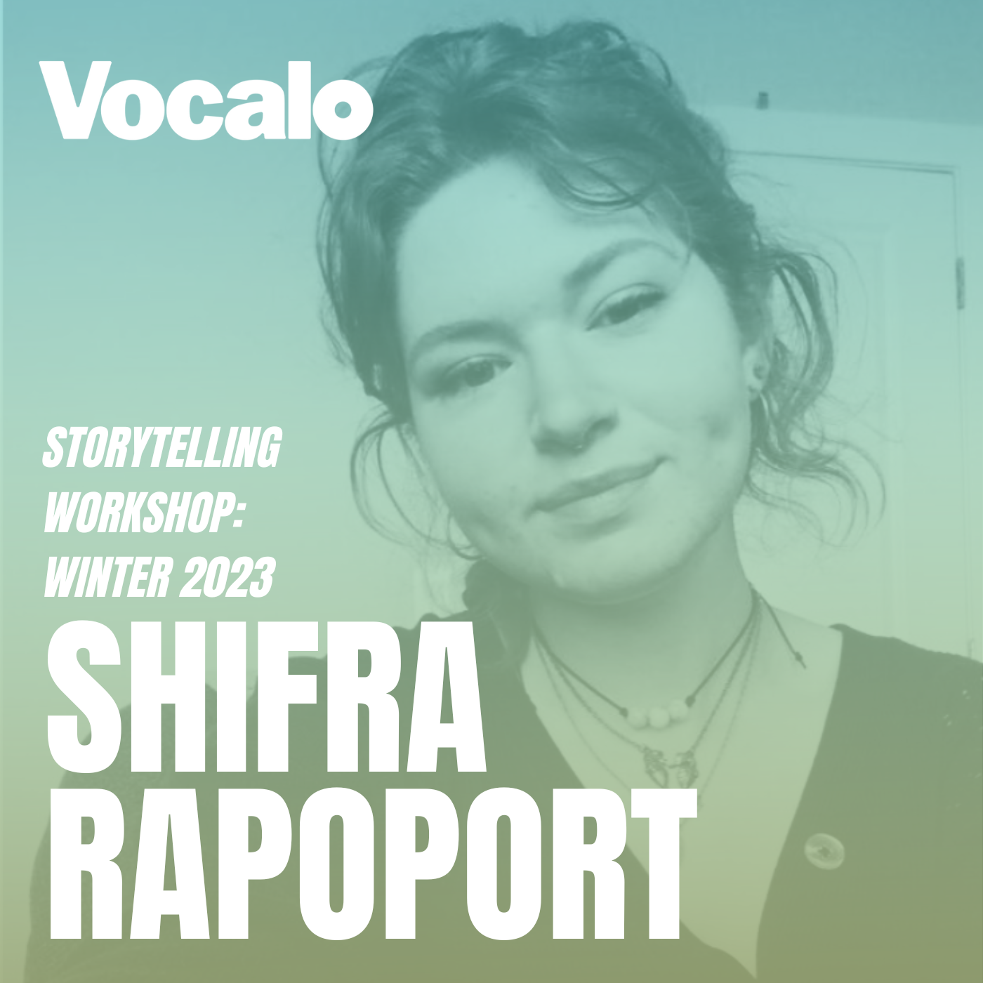 Vocalo Radio