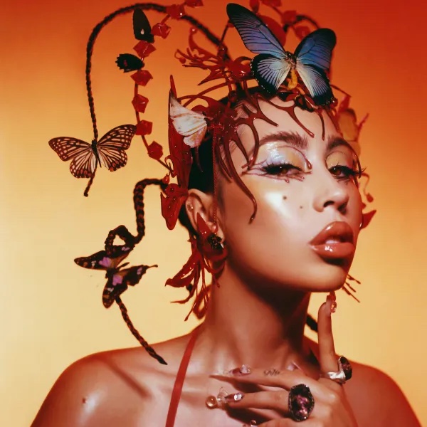 Kali Uchis Brings Fans A Personal Experience At The Aragon Ballroom