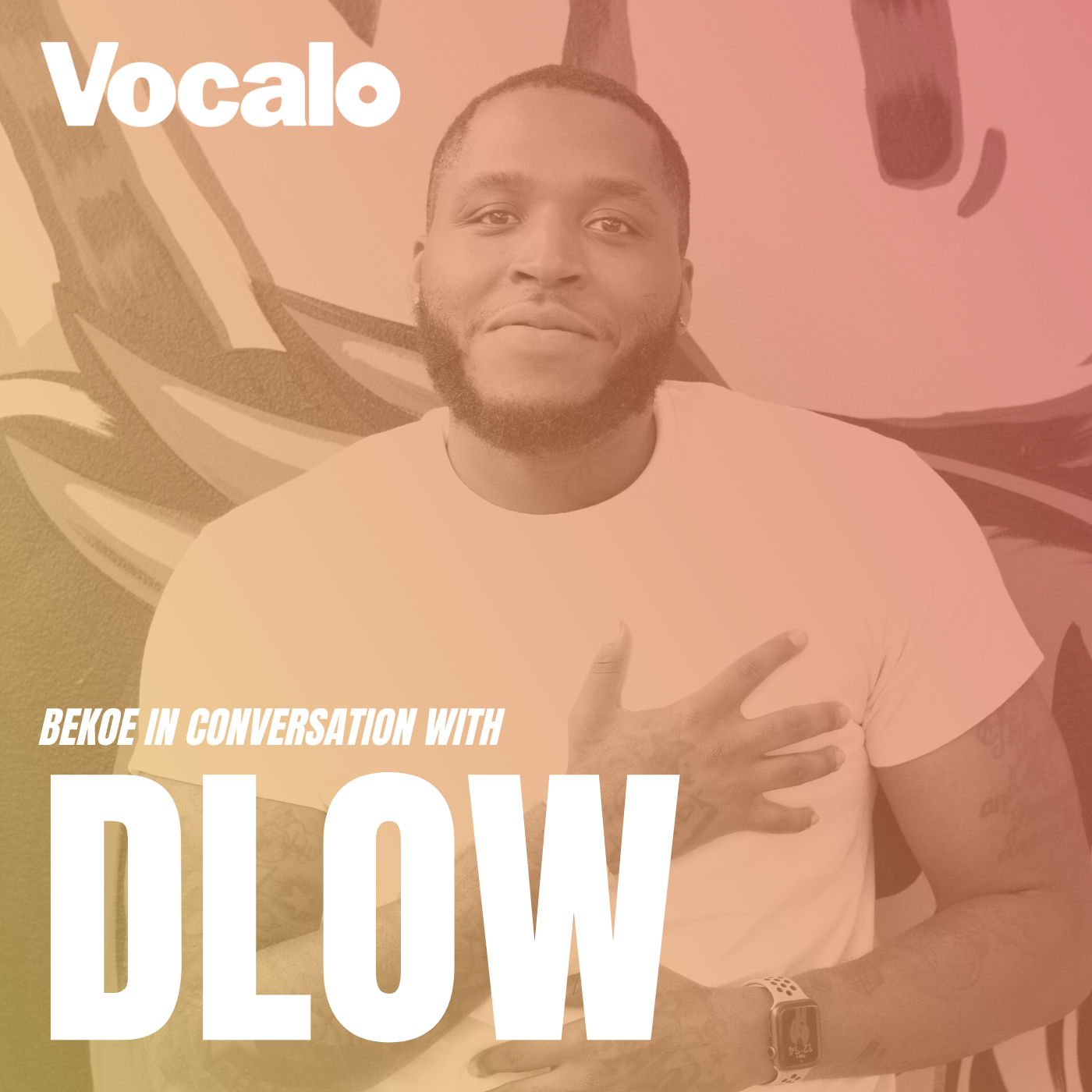 DLOW Brings Bopping Back With “Shuffle 3.0”
